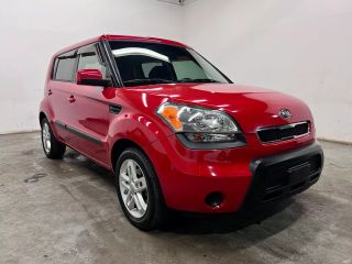 2011 KIA SOUL !