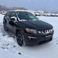 Image of 2019 JEEP COMPASS