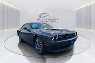 Image of 2019 DODGE CHALLENGER