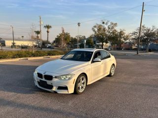 2013 BMW 3 SERIES 328I
