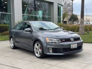 2015 VOLKSWAGEN JETTA 2.0T GLI SE