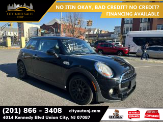 Image of 2015 MINI HARDTOP 2 DOOR