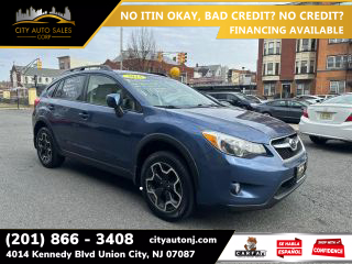 Image of 2013 SUBARU XV CROSSTREK