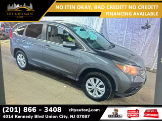 Image of 2013 HONDA CR-V