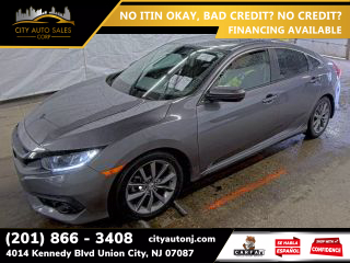 Image of 2019 HONDA CIVIC