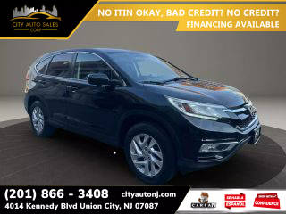 Image of 2015 HONDA CR-V