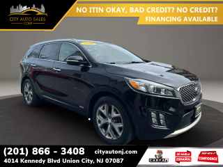 Image of 2016 KIA SORENTO