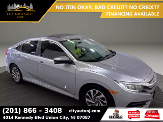Image of 2016 HONDA CIVIC