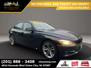 Image of 2015 BMW 3 SERIES