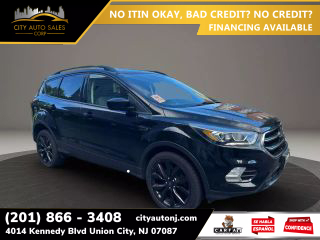 Image of 2019 FORD ESCAPE