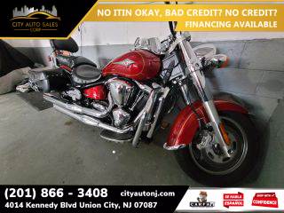 Image of 2006 KAWASAKI VN2000F6F VULCAN CLASSIC LT