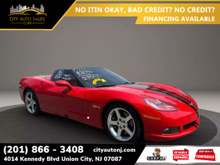 Image of 2006 CHEVROLET CORVETTE