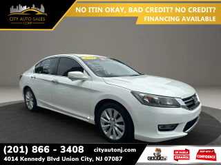 Image of 2013 HONDA ACCORD