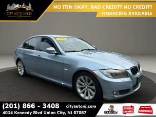 Image of 2009 BMW 3 SERIES