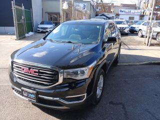 2017 GMC ACADIA SLE-1