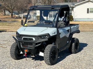 Image of 2025 HISUN STRYKER 550X