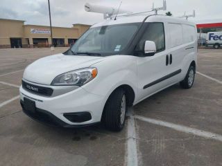 2021 RAM PROMASTER CITY TRADESMAN SLT