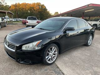 Image of 2012 NISSAN MAXIMA
