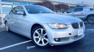 Image of 2007 BMW 3 SERIES