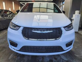 2024 CHRYSLER PACIFICA - Image