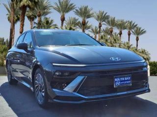 2025 HYUNDAI SONATA SEDAN 4D SEL 2.0L I4 HYBRID