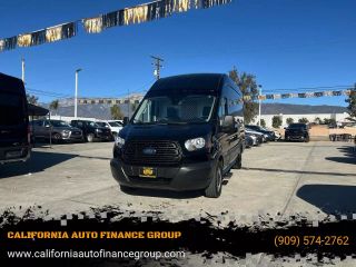 2019 FORD TRANSIT 250 VAN EXTENDED LENGTH W/SLIDING SIDE DOOR W/LWB VAN