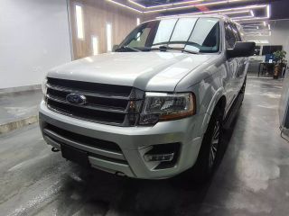 Image of 2016 FORD EXPEDITION EL
