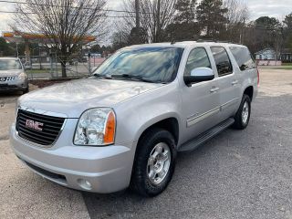 Image of 2014 GMC YUKON XL 1500