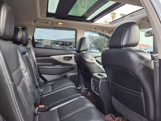 2016 NISSAN MURANO SL