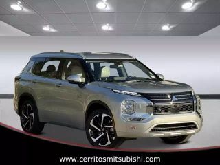 2024 MITSUBISHI OUTLANDER PHEV SEL