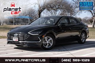 Image of 2023 HYUNDAI SONATA