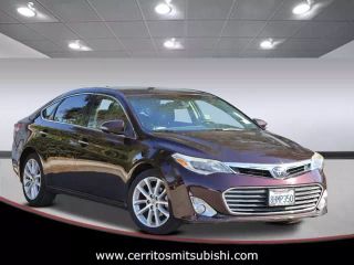 2013 TOYOTA AVALON LIMITED