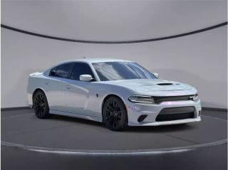 2019 DODGE CHARGER SRT HELLCAT