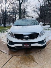2013 KIA SPORTAGE - Image