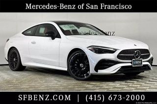2024 MERCEDES-BENZ CLE CLE 300
