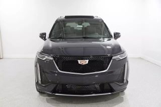 2025 CADILLAC XT6 SPORT