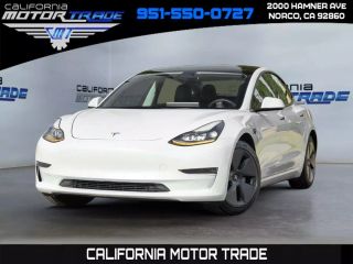 2022 TESLA MODEL 3 BASE