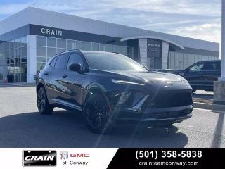 2025 BUICK ENVISION UTILITY 4D S/T AWD 2.0L I4 TURBO