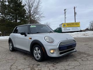 2015 MINI HARDTOP 2 DOOR COOPER