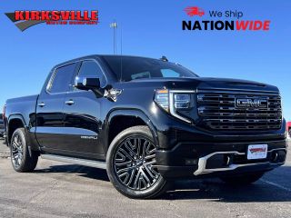 2022 GMC SIERRA 1500 DENALI ULTIMATE