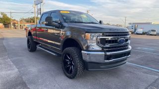 2020 FORD F250 XL