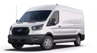 2024 FORD TRANSIT 250 CARGO VAN MEDIUM ROOF W/LWB VAN 3D