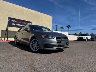 2016 AUDI A3 1.8T PREMIUM