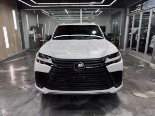 2024 LEXUS LX - Image