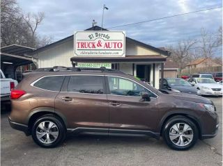 2019 SUBARU ASCENT PREMIUM