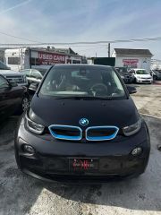 Image of 2014 BMW I3
