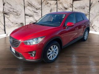 2016 MAZDA CX-5 - Image