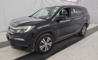 Image of 2016 HONDA PILOT