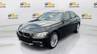 2015 BMW 3 SERIES 335I XDRIVE