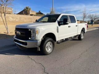2018 FORD F250 XL